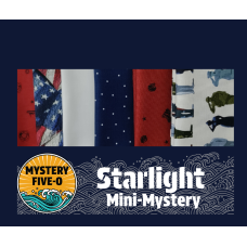  Starlight Mini Mystery 5-0 RWB2
