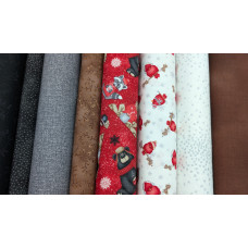 Luau Winter Kit Luau Winter Kit