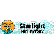 Starlight Mystery 5-0 Registration