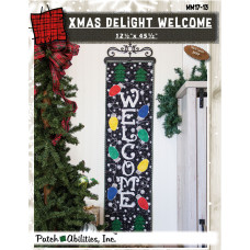 Christmas Light Welcome