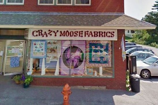 quilt fabric shops